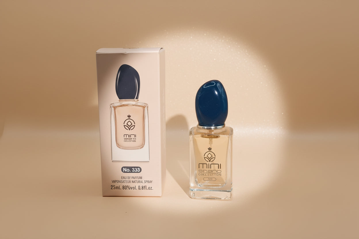 If you like Giorgio Armani Si