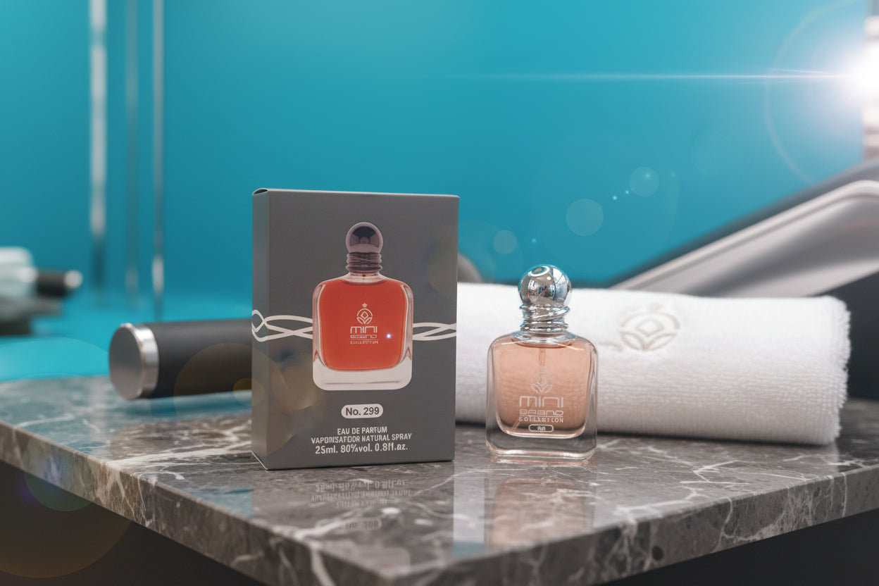 If you like Giorgio Armani stronger with you