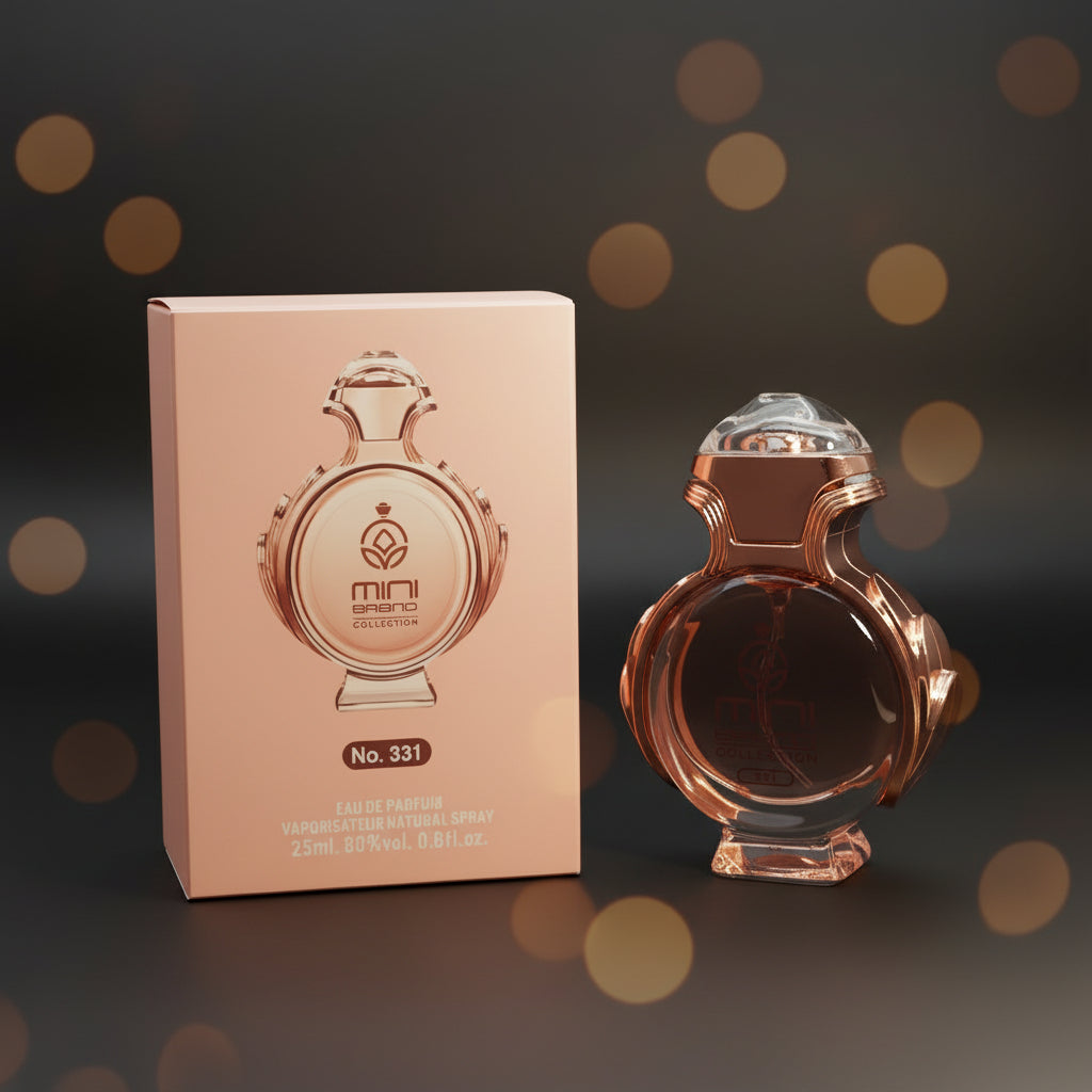 If you like Paco Rabanna Olympea