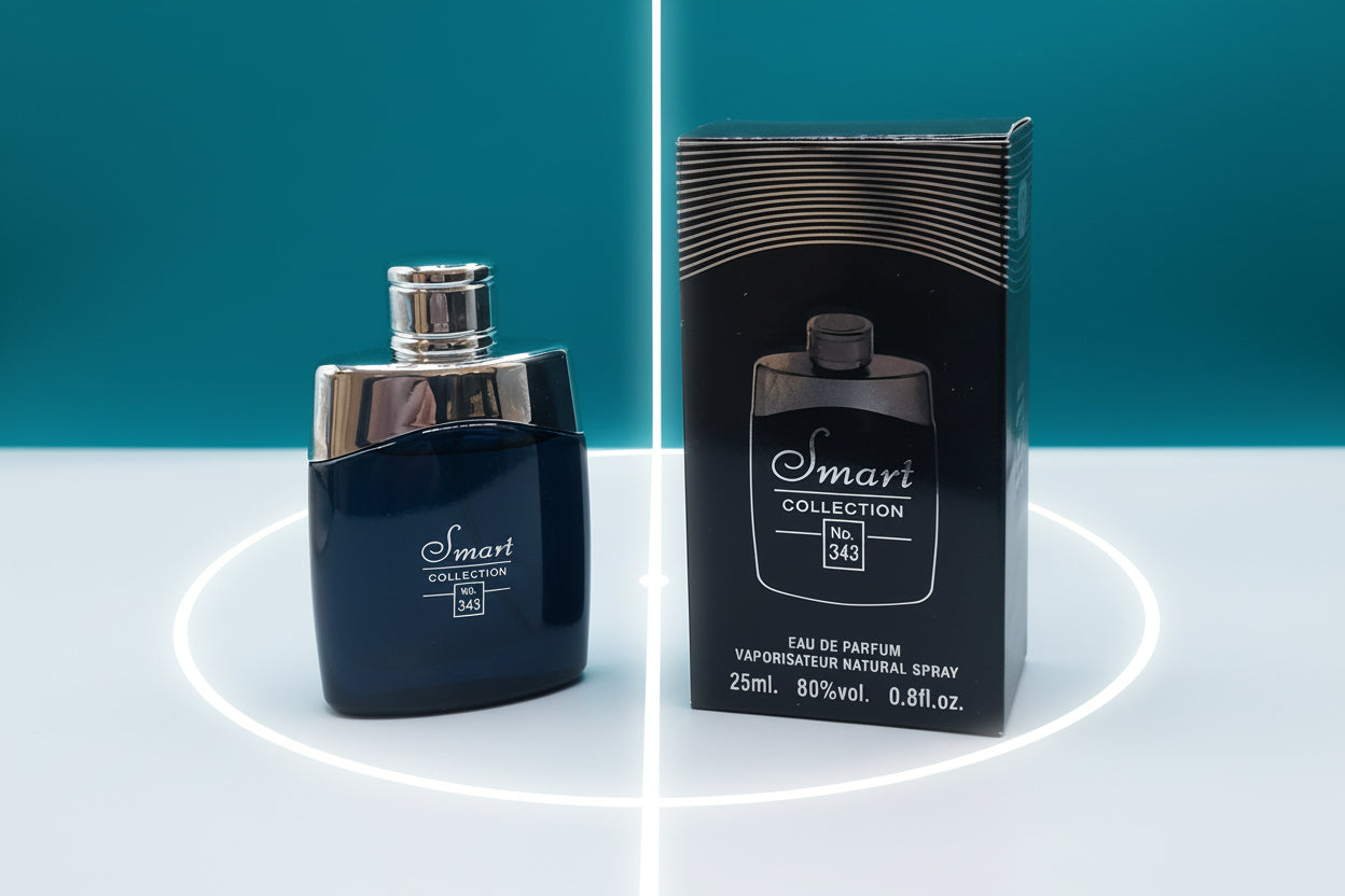 If you like Mont Blanc Legend