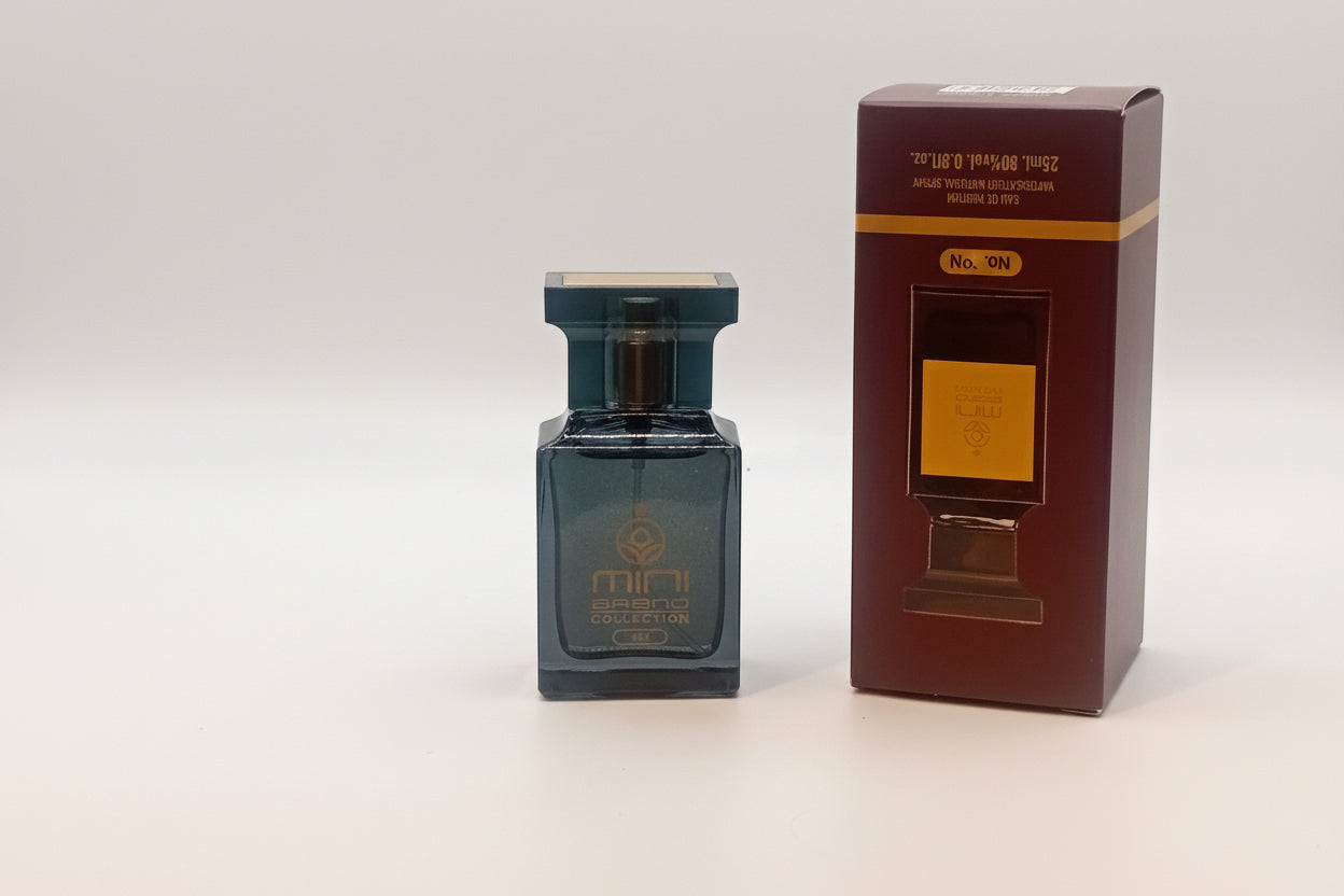 If you like Tomford Tobacco Vanilla