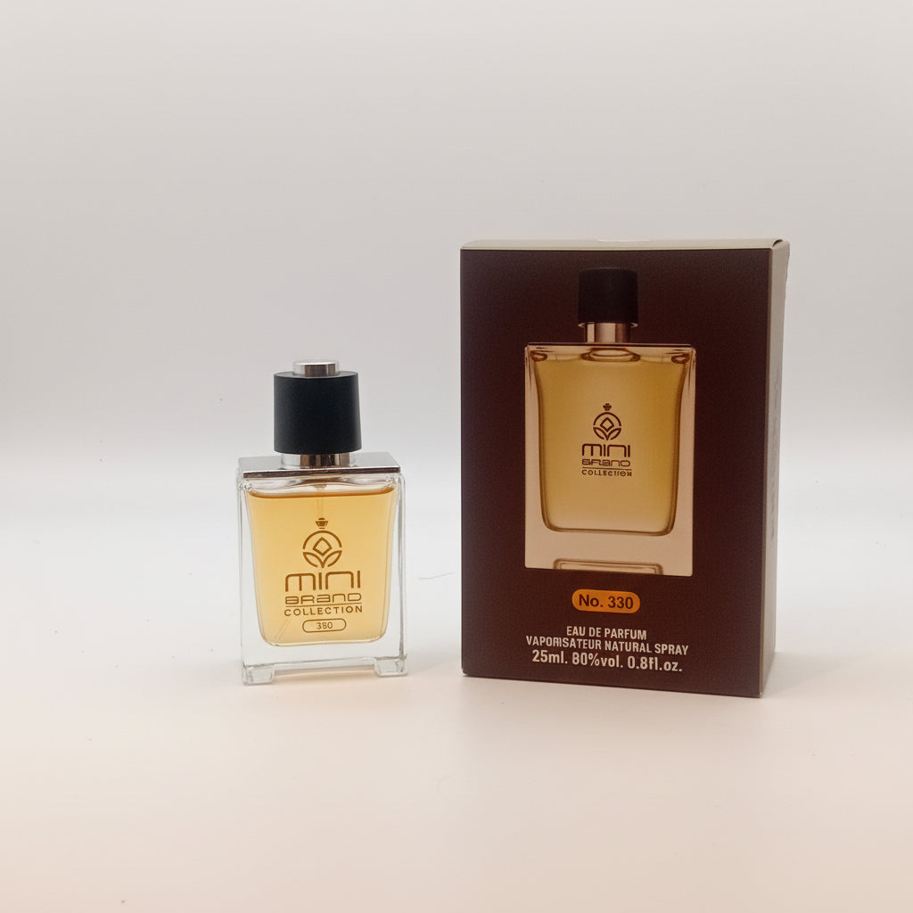 If you like Terre d Hermes