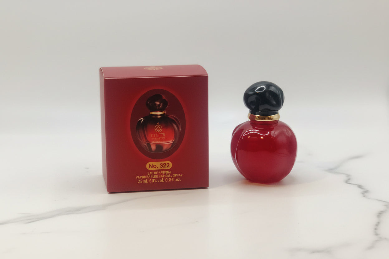 If you like Dior Hypnotic Poison