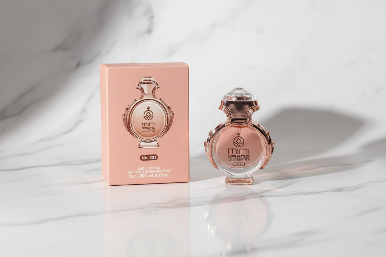 If you like Dior Jadore