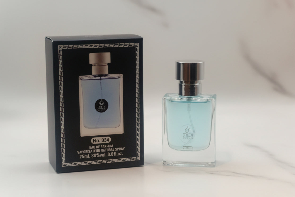 If you like Versace Pour Homme