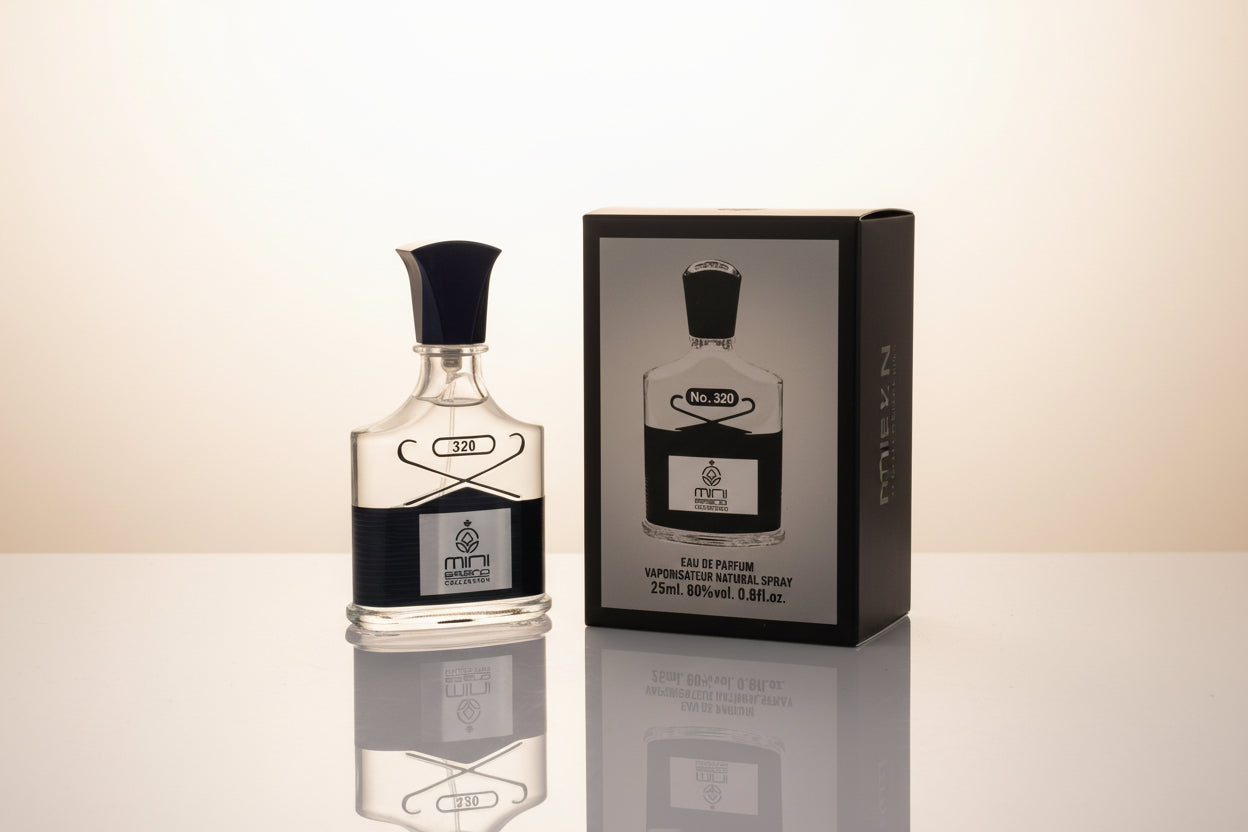 If you like Creed Aventus