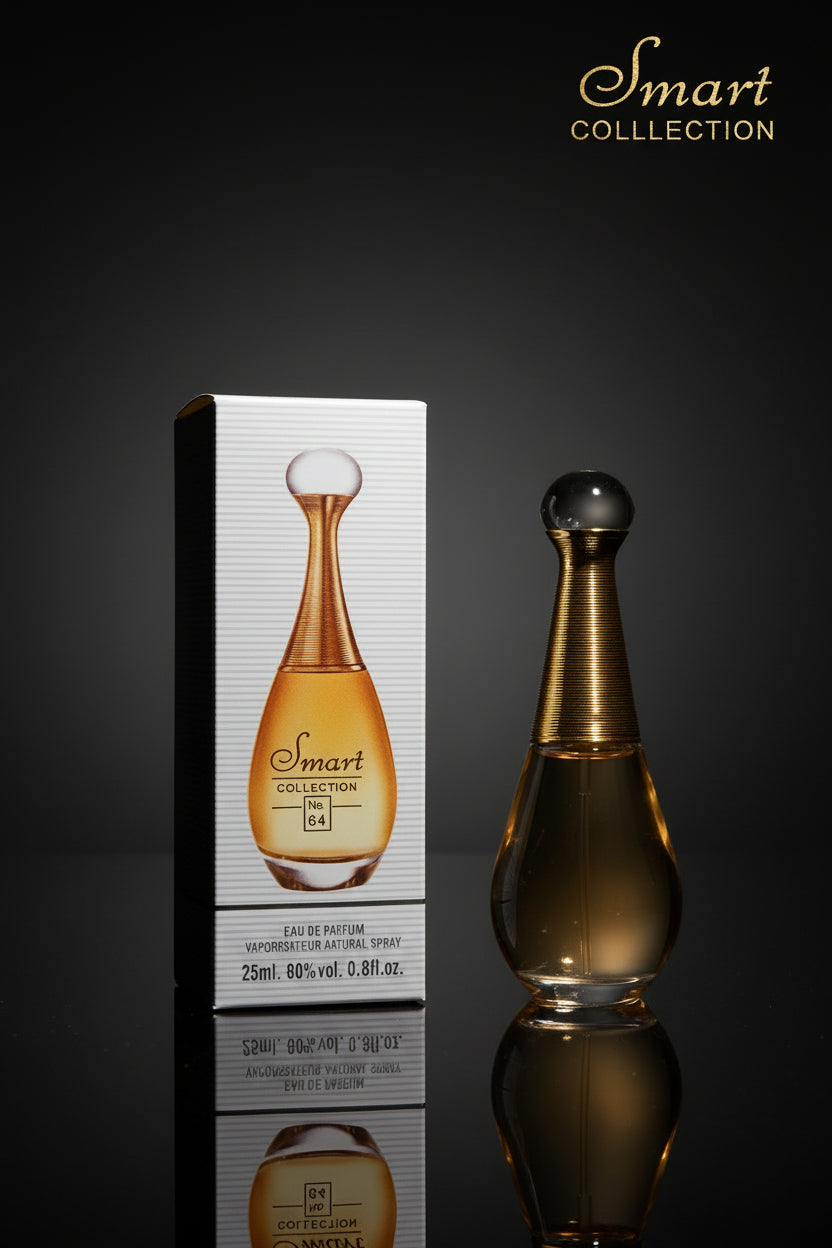 If you like Dior Jadore