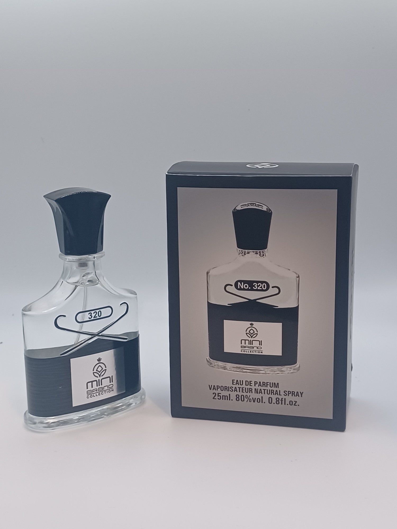 Perfume for men