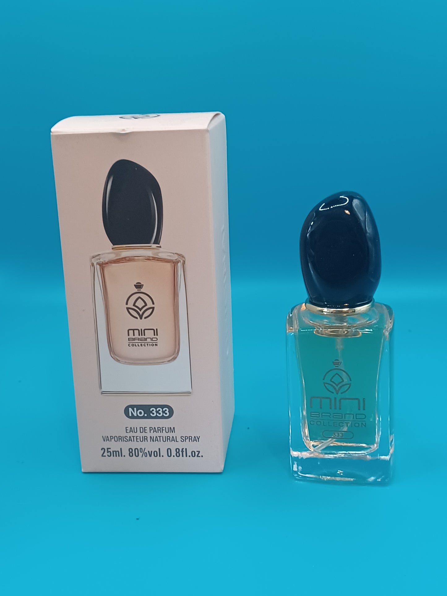 If you like Giorgio Armani Si