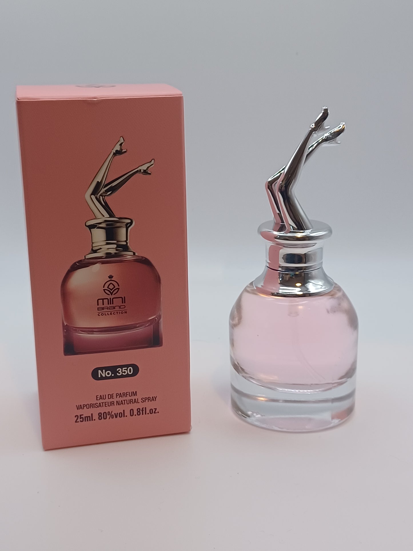 If you like Jean Paul Scandal