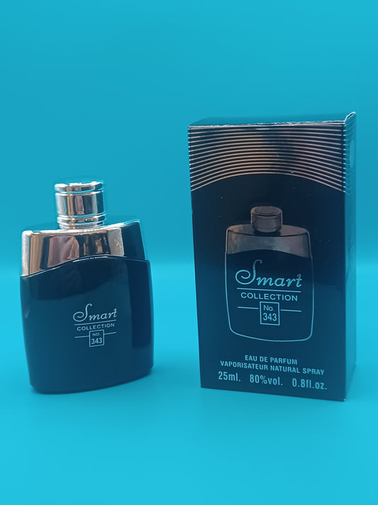 If you like Mont Blanc Legend