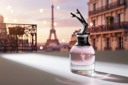 If you like Jean Paul Scandal