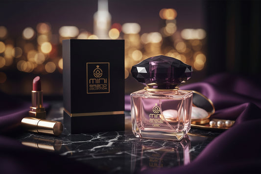 If you like Versase Crystal Noir