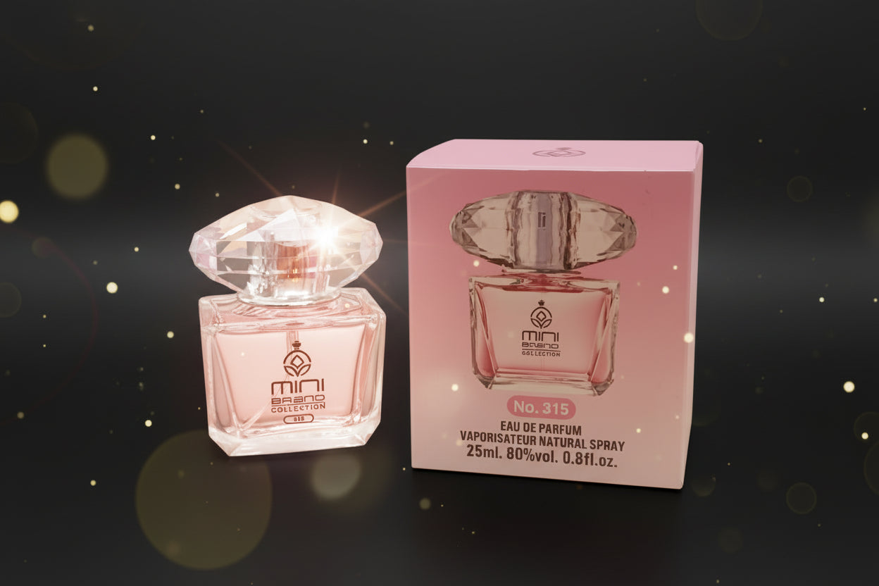 If you like Versase Bright Crystal