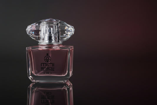 If you like Versase Bright Crystal