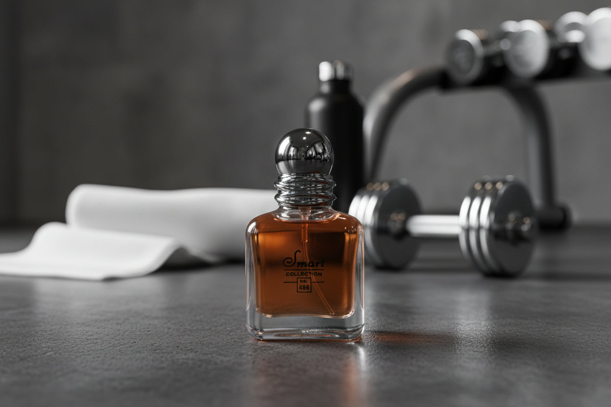 If you like Giorgio Armani stronger with you