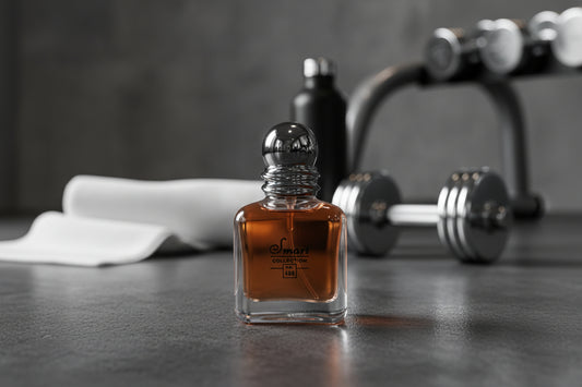 If you like Giorgio Armani stronger with you