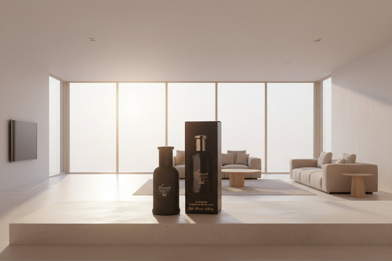 If you like Boss Bottled Oud M