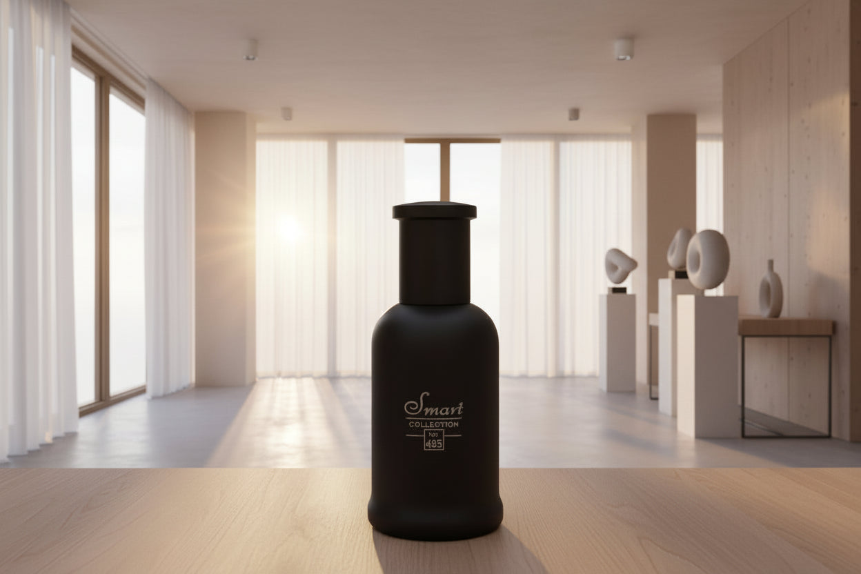 If you like Boss Bottled Oud M