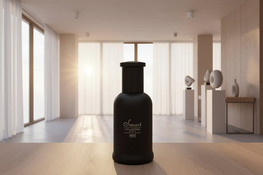 If you like Boss Bottled Oud M