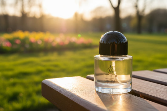 If you like Black Saffron Byredo