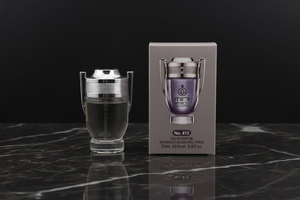 If you like Paco Rabanne Invictus