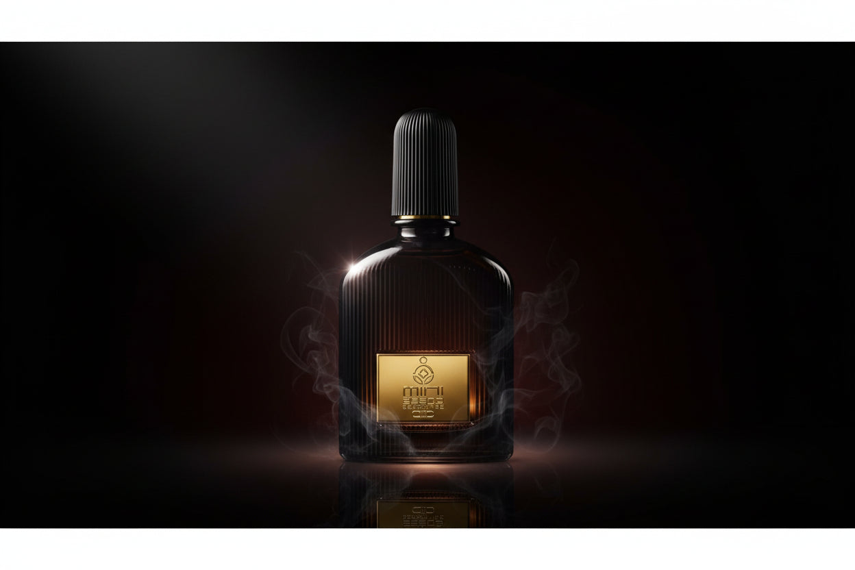 If you like Tomford Black Orchid