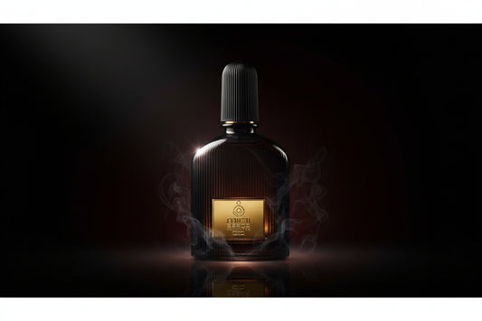 If you like Tomford Black Orchid