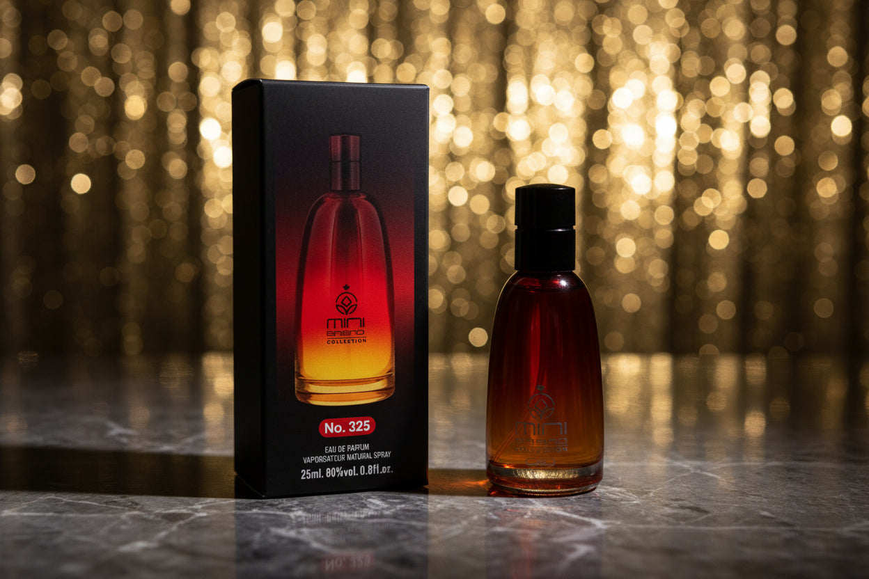 If you like Dior Fahrenheit