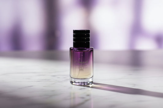 If you like Dior Sauvage