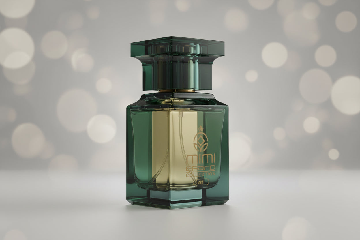 If you like Tomford Tobacco Vanilla