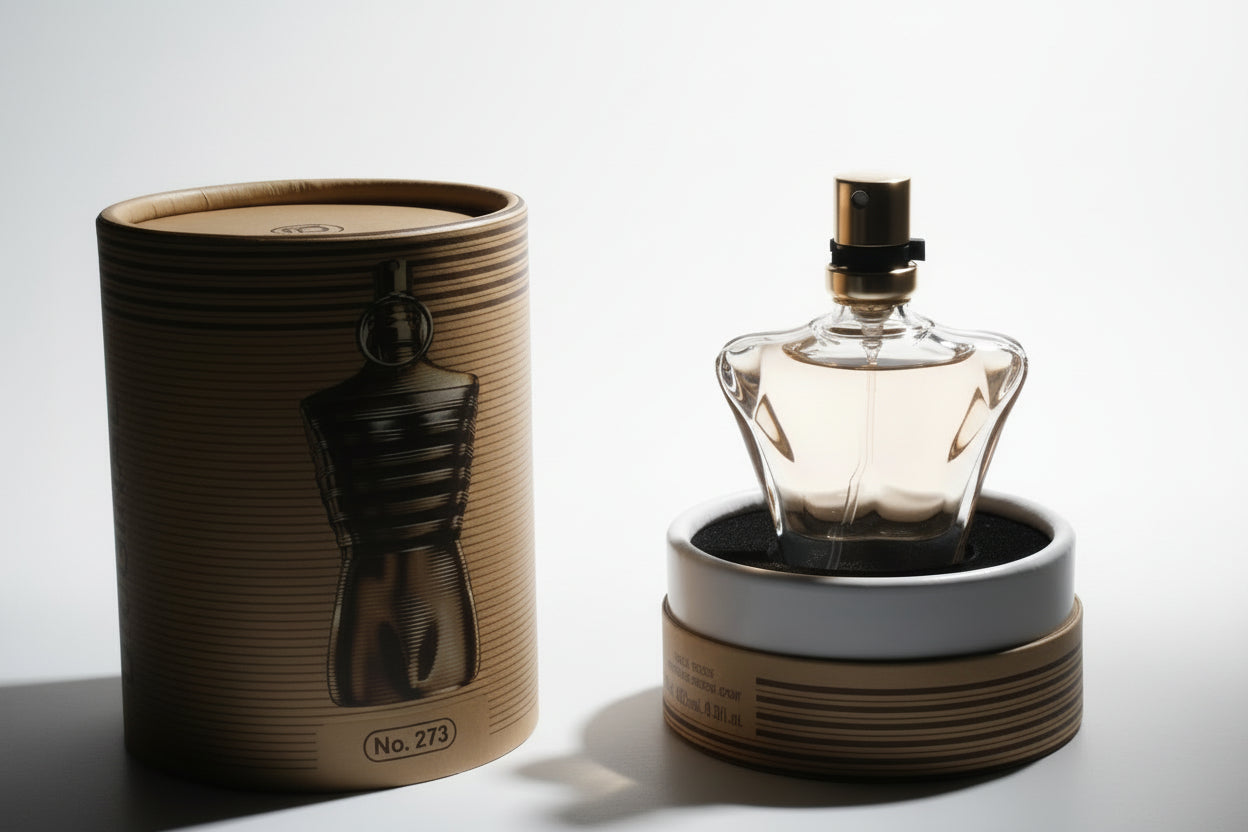 If you like Jean Paul Le Male Elixir