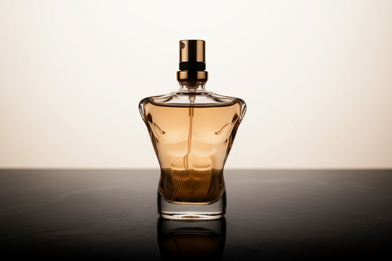 If you like Jean Paul Le Male Elixir