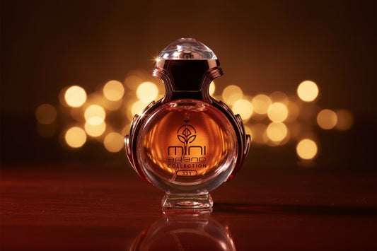 If you like Dior Jadore