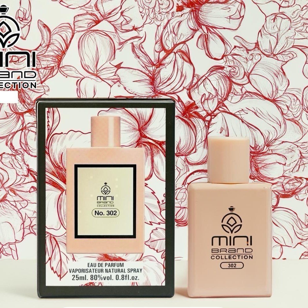 If you like Gucci Bloom