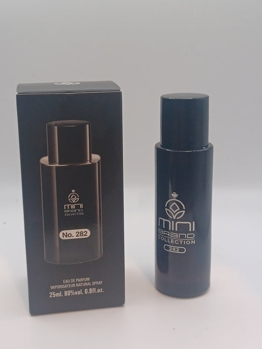 If you like Georgio Armani Code