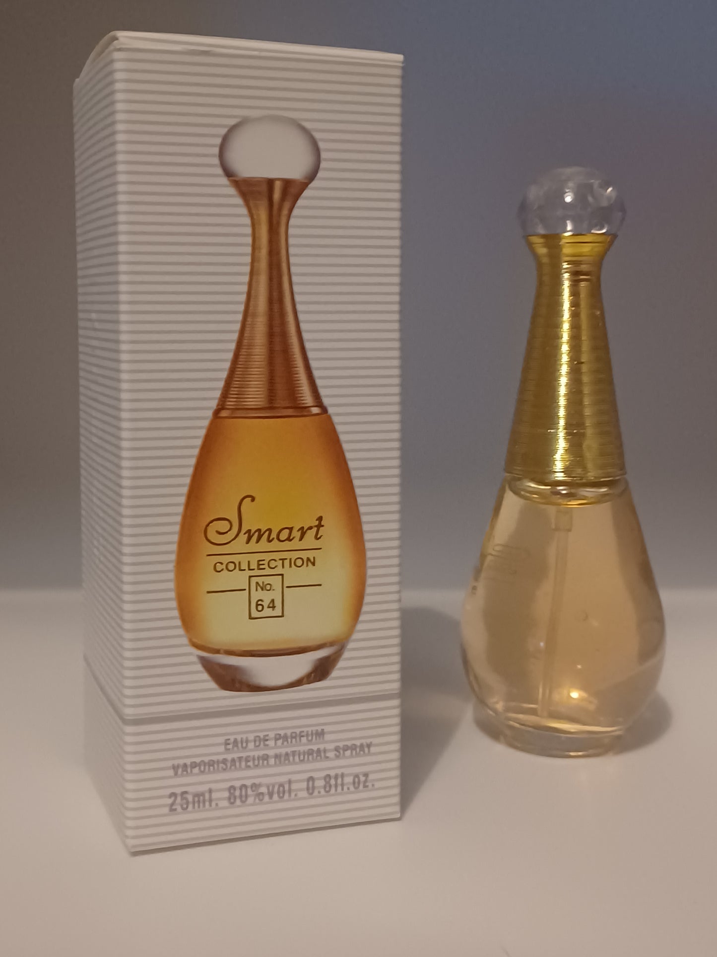 If you like Dior Jadore