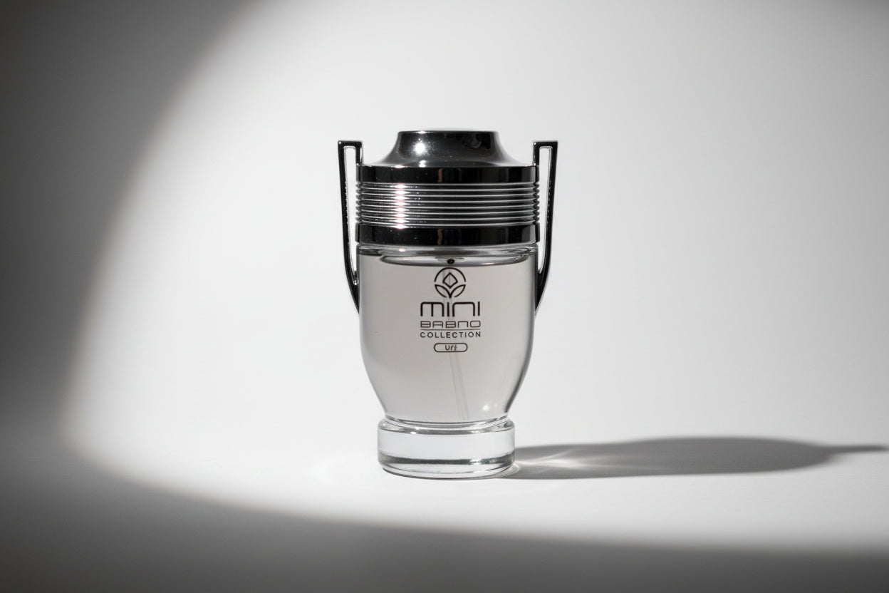 If you like Paco Rabanne Invictus