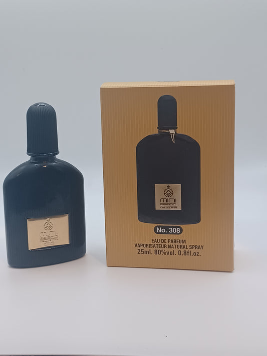 If you like Tomford Black Orchid