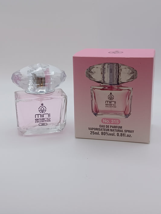 If you like Versace Bright Crystal